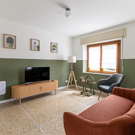 Casa Di Angelina Avaglio