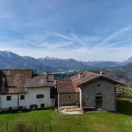 Casa Di Angelina * Avaglio