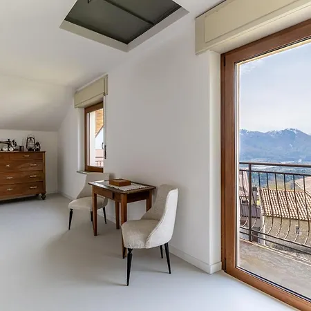 Casa Di Angelina * Avaglio
